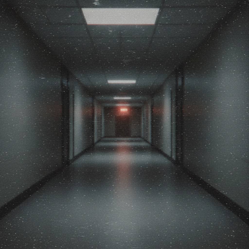 AI Analog Horror Generator