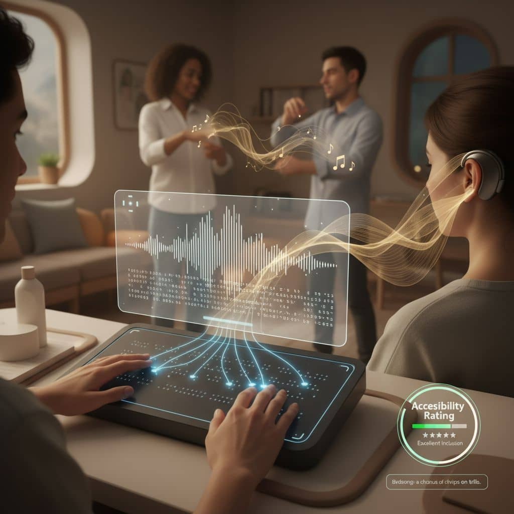 Accessibility Analysis