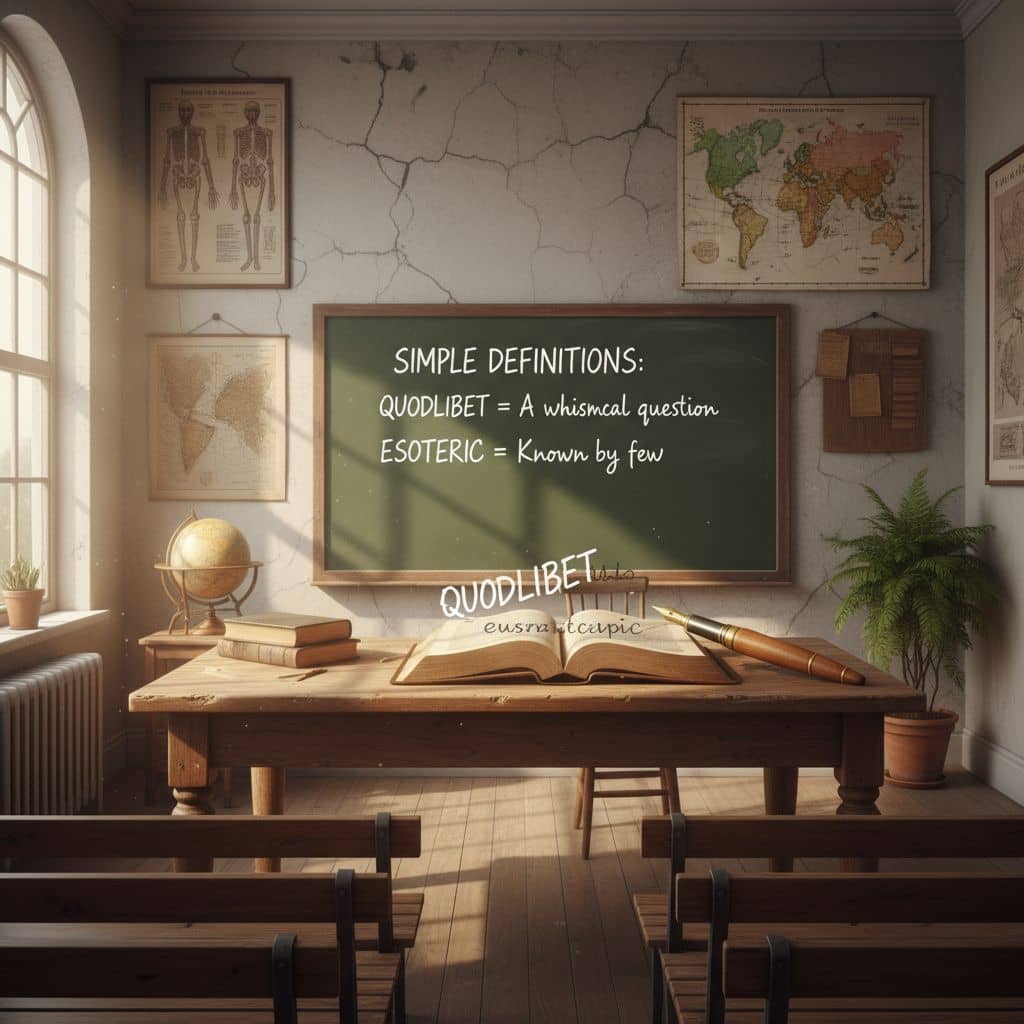 Audio Content Simplifier