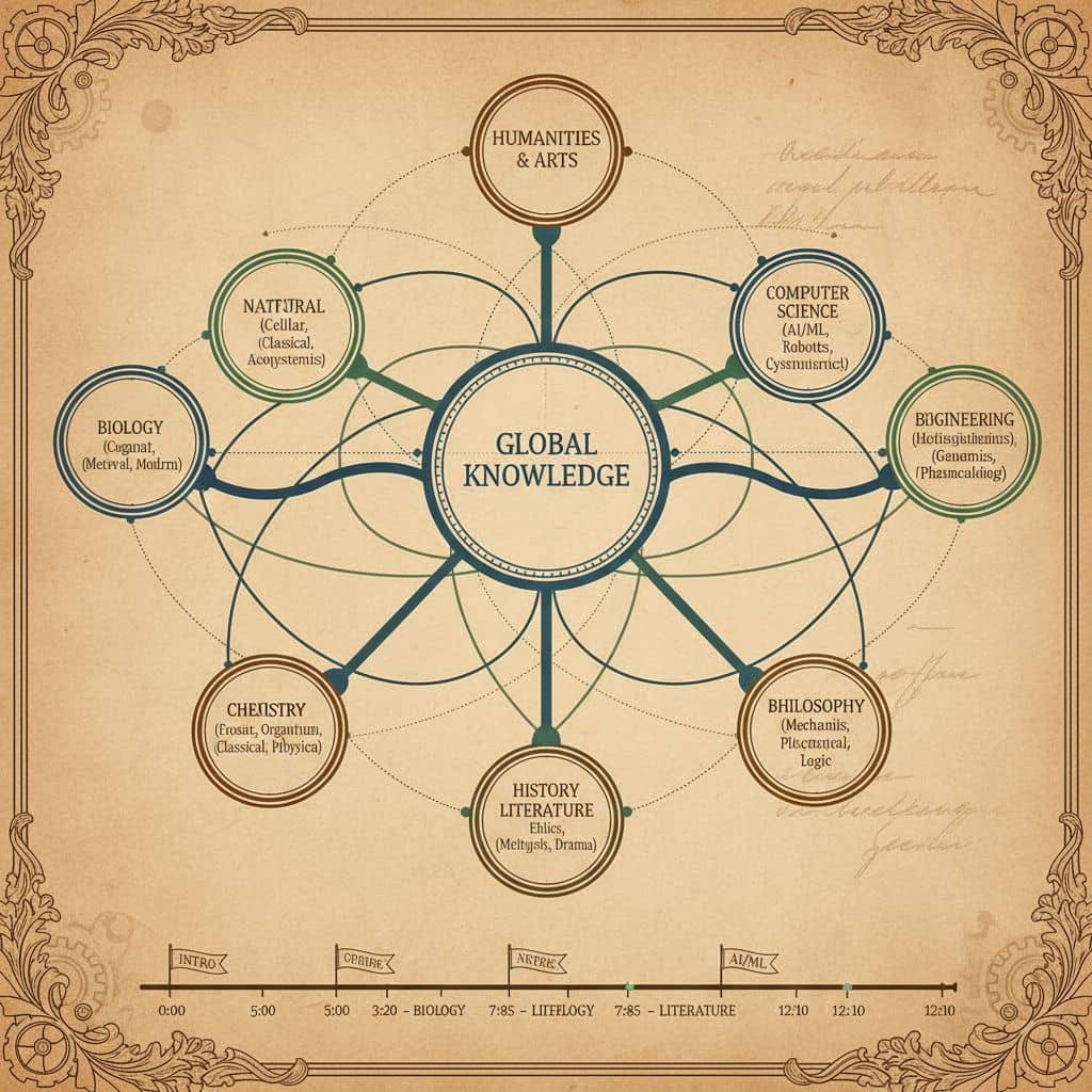 Content Topic Classifier