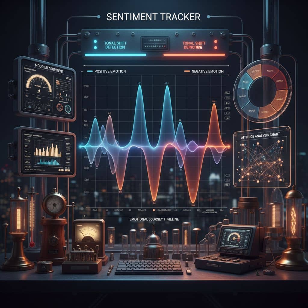 Sentiment Analyzer