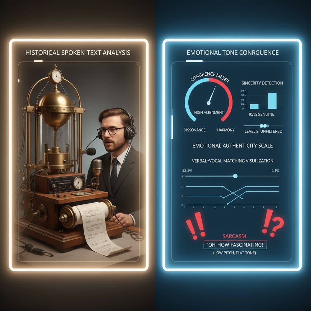 Emotional Congruence Checker