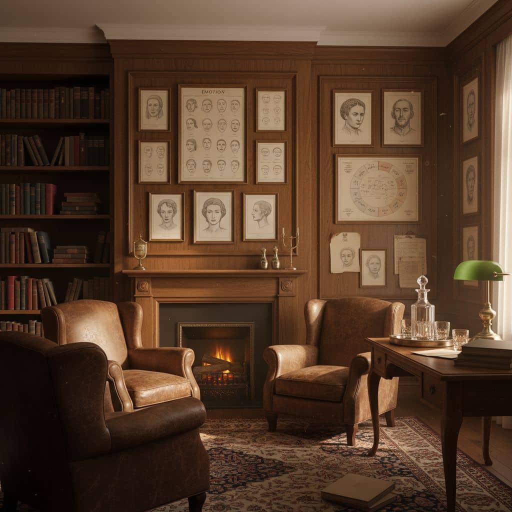 Emotional Intelligence Analyzer