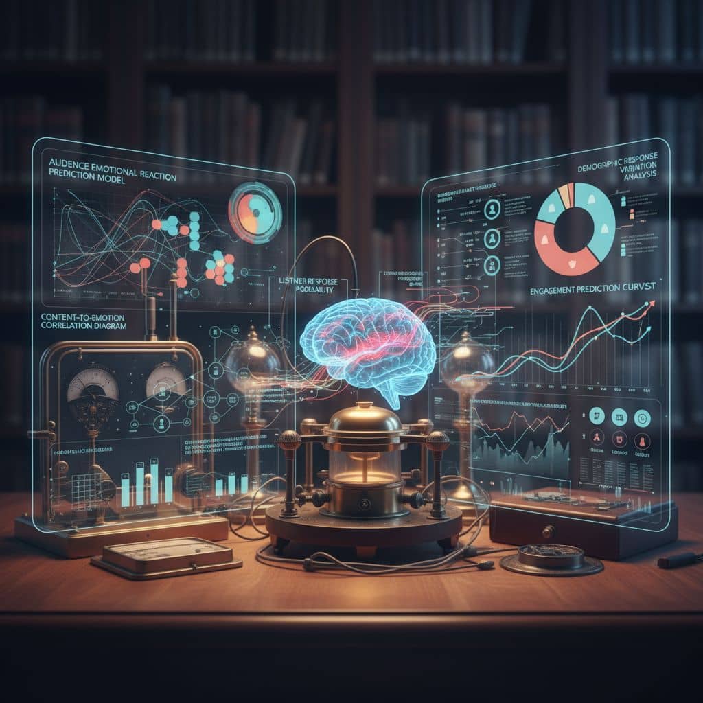 Emotional Response Predictor