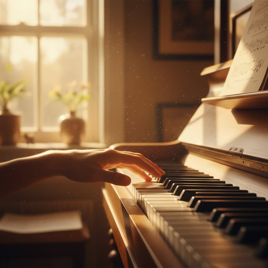 What Key Is This Song In?