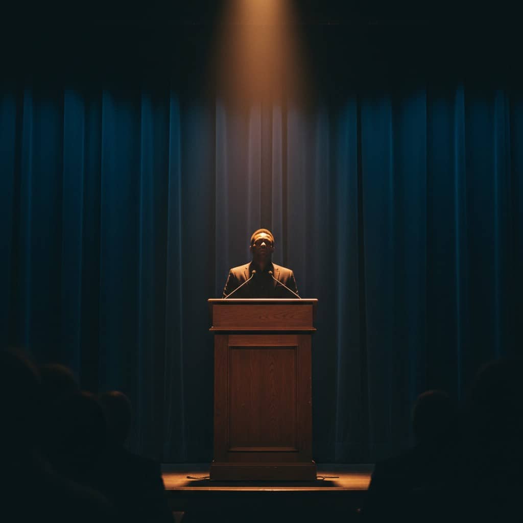 How Authoritative Is My Voice?