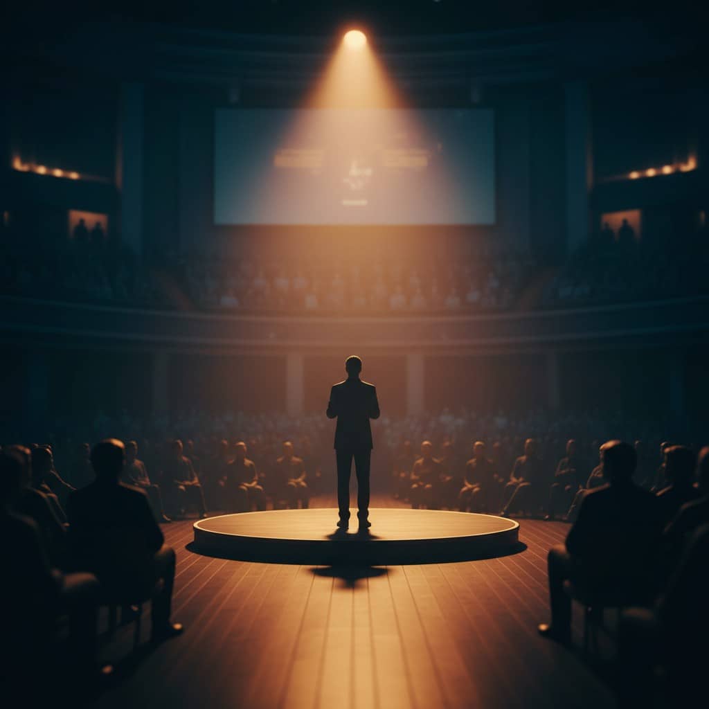 How Charismatic Is My Voice?