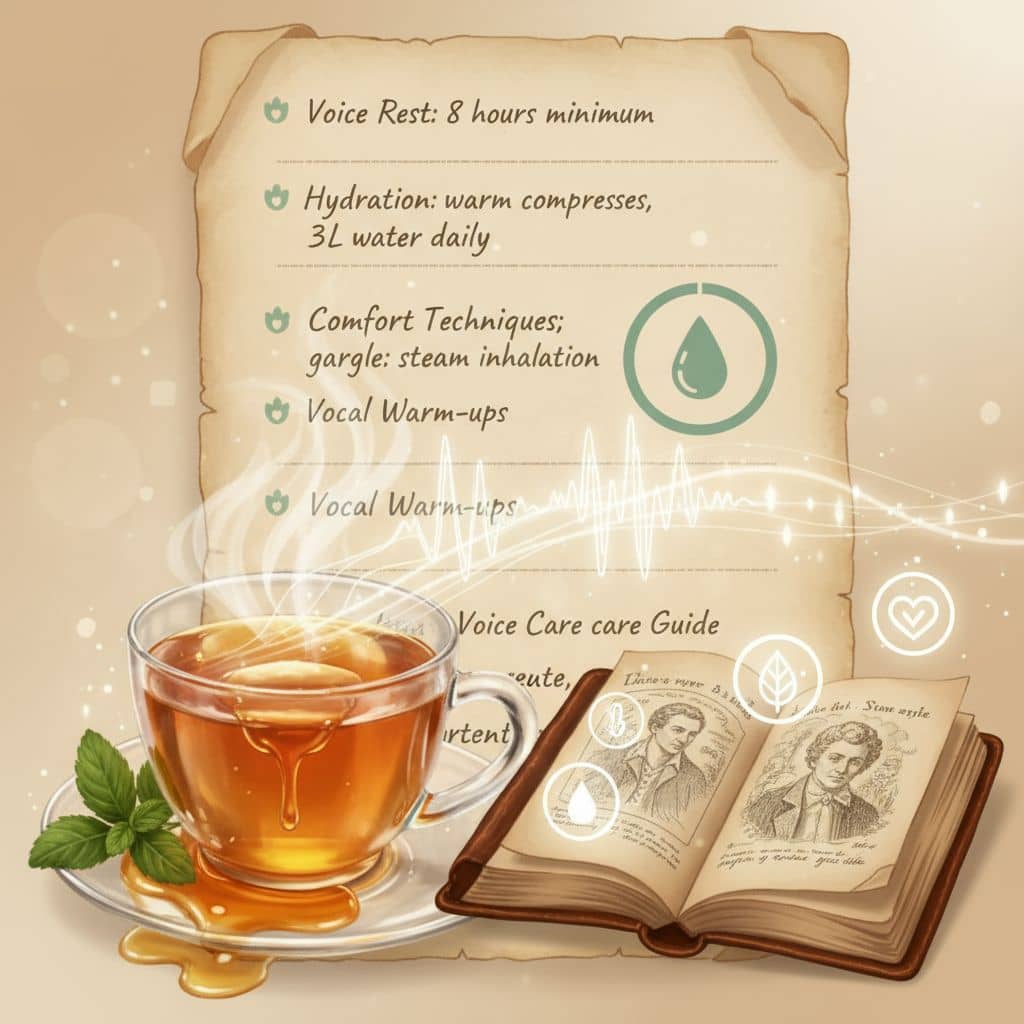 Voice Health Analyzer