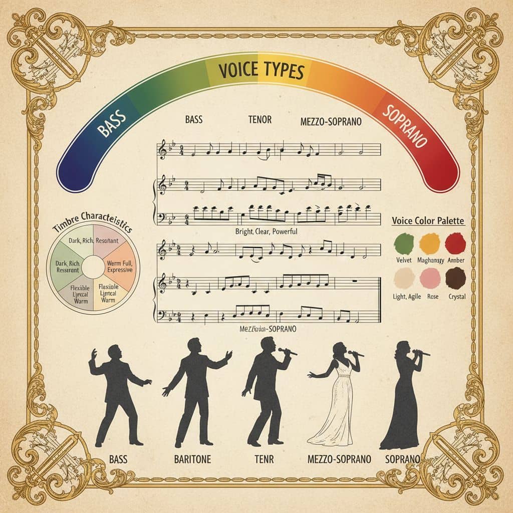 Voice Type Classifier