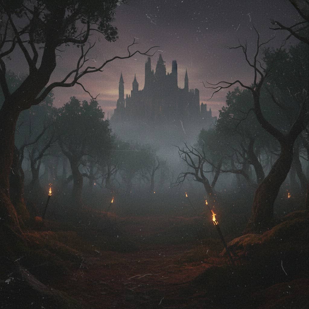 AI Dungeon Synth Generator