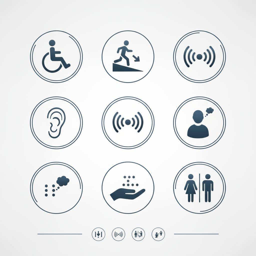 Accessibility Analysis