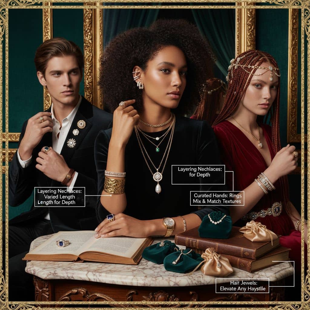 Accessory Optimization