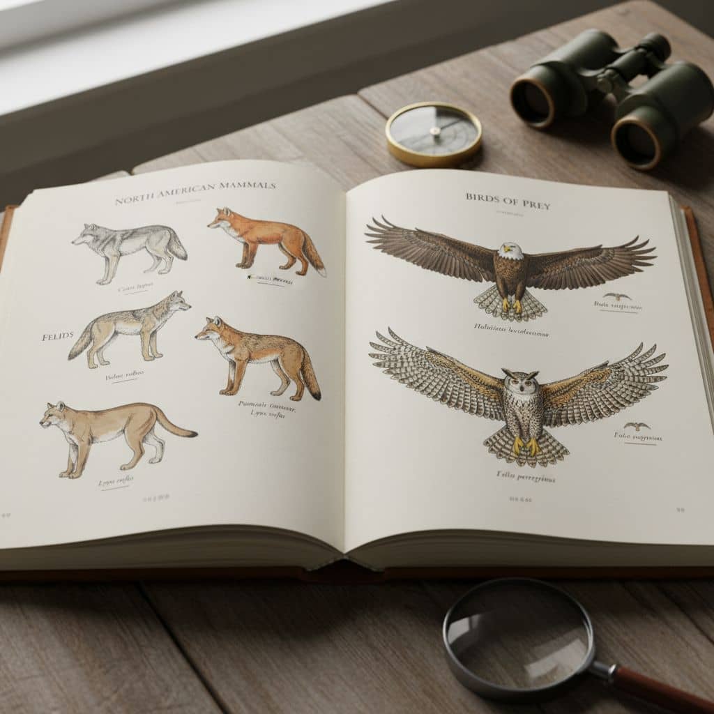 Animal Identification