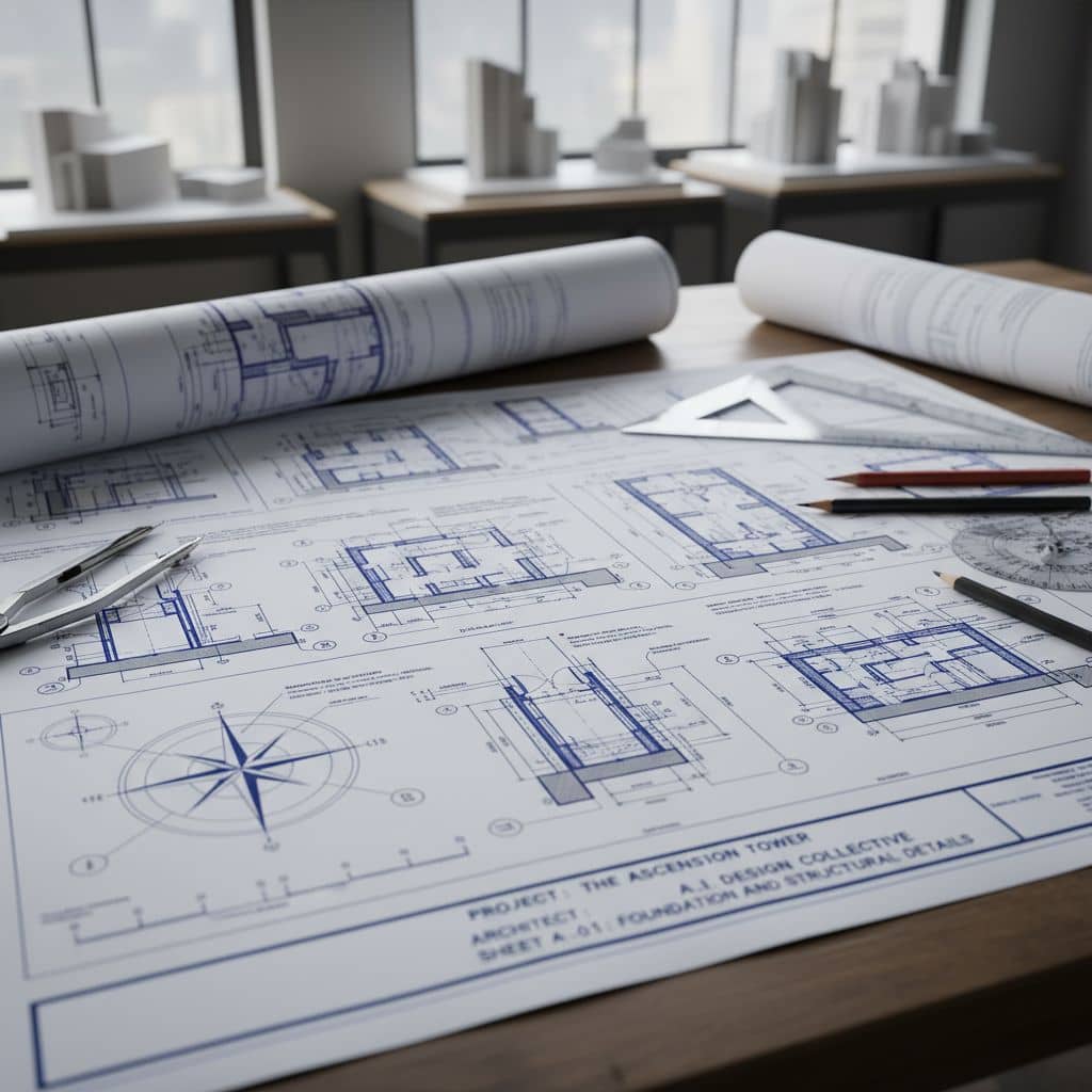 Architectural Analysis