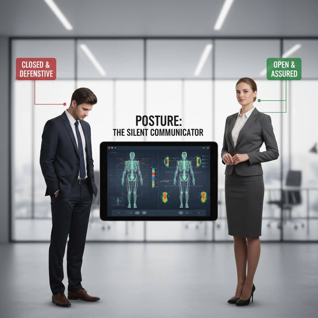 Body Language Analysis