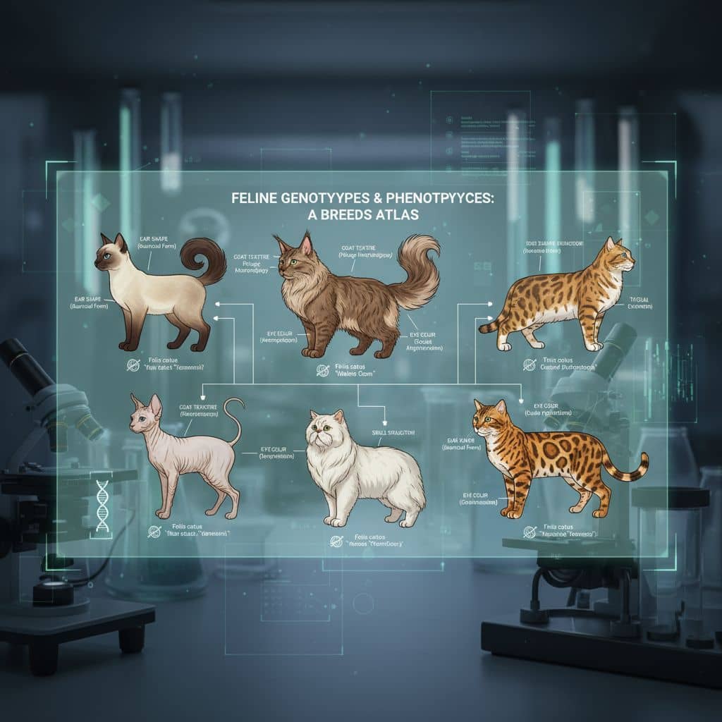 Cat Breed Identification