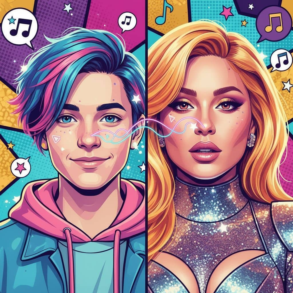 Celebrity Lookalike Finder