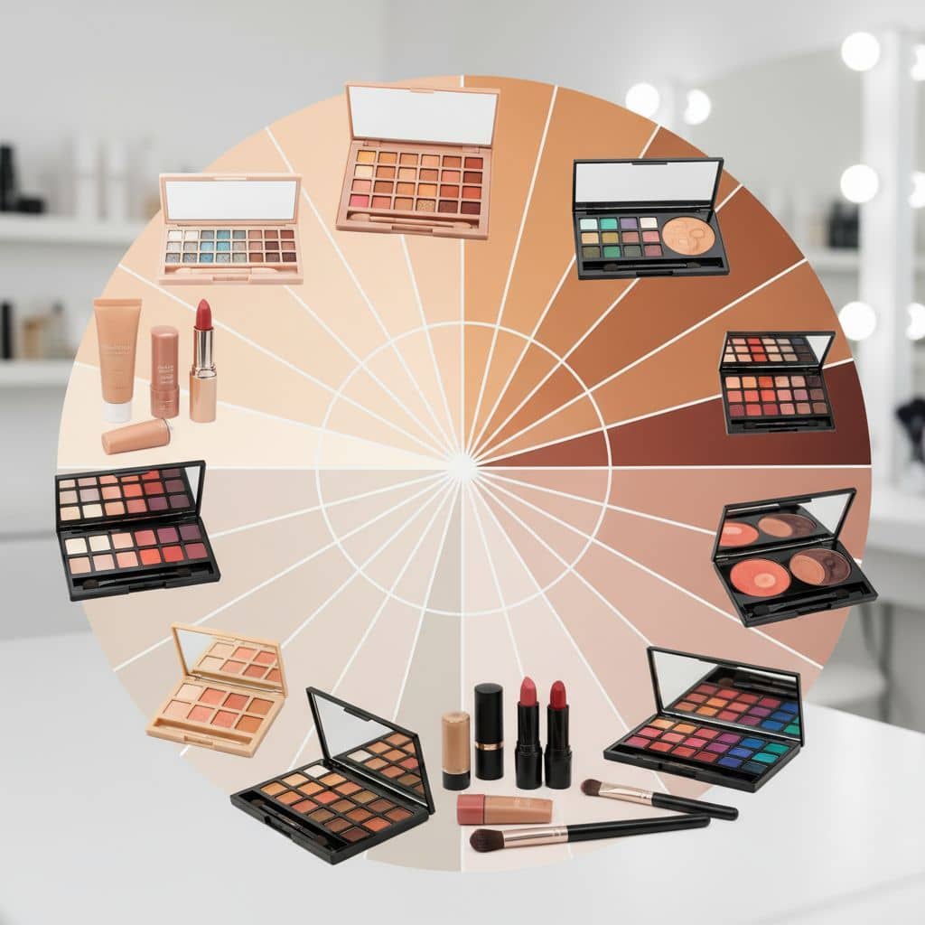 Personal Color Harmony