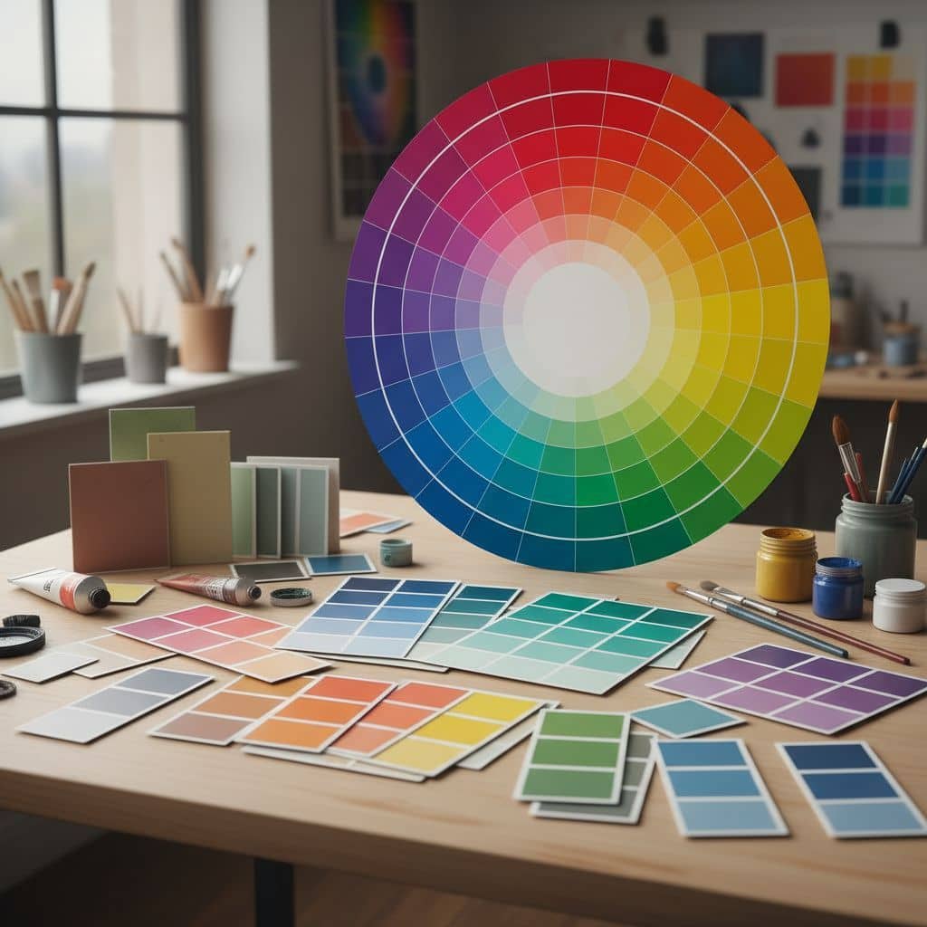 Color Palette Extractor