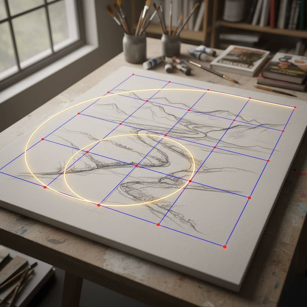 Composition Analysis