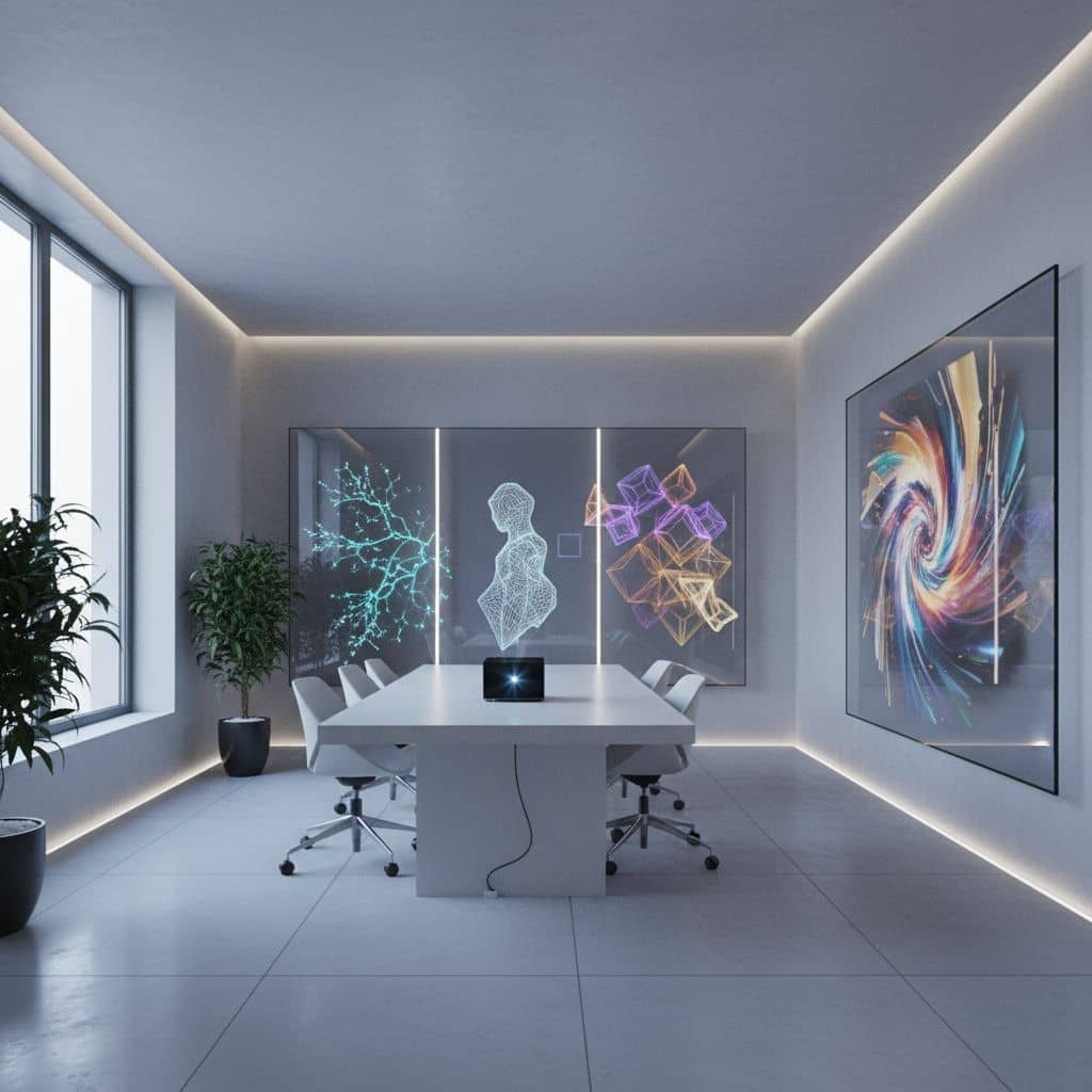 DALL-E Prompt Generator