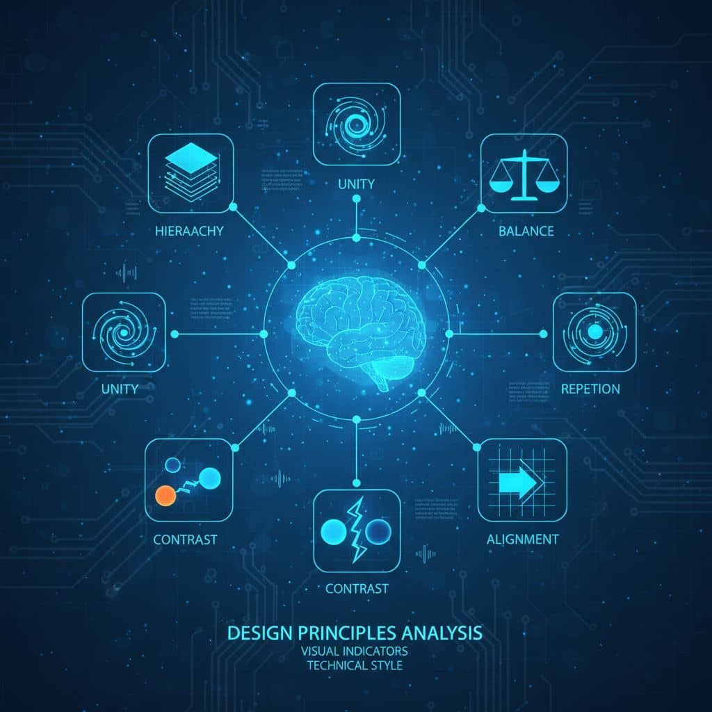 Design Principles Analysis