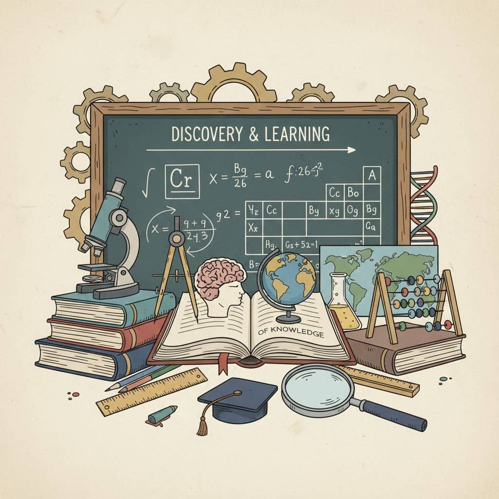 Educational Analysis