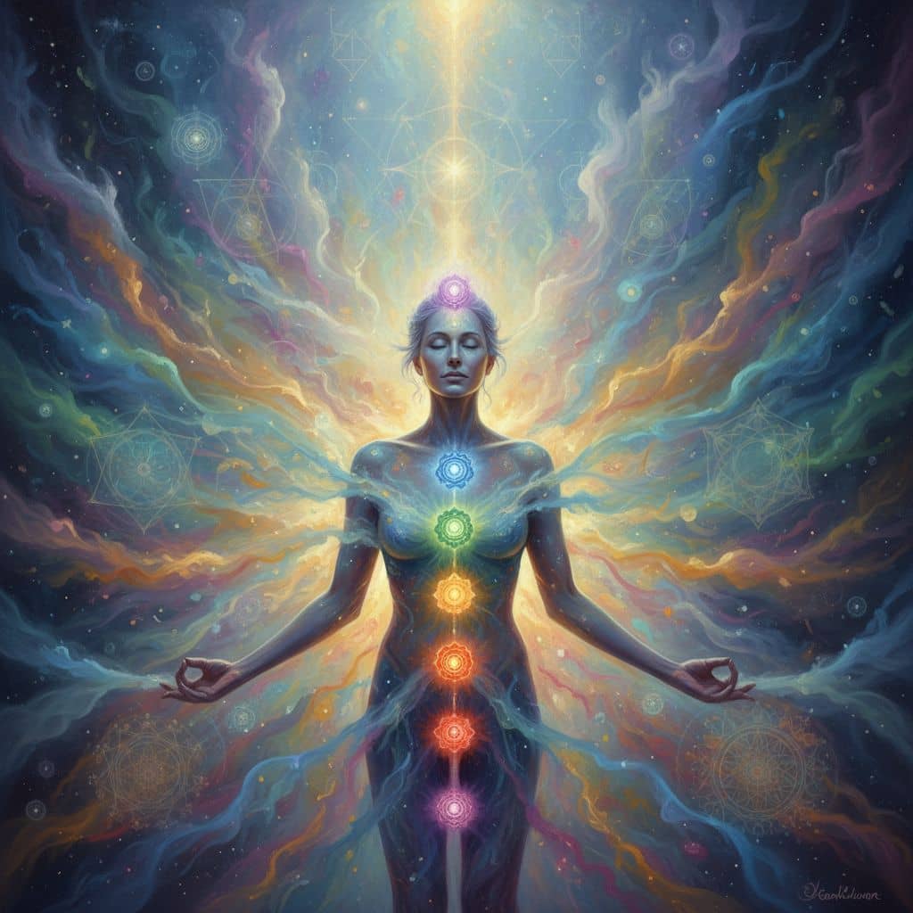 Energy Field Assessment