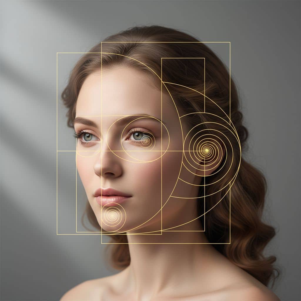 Facial Harmony Analyzer