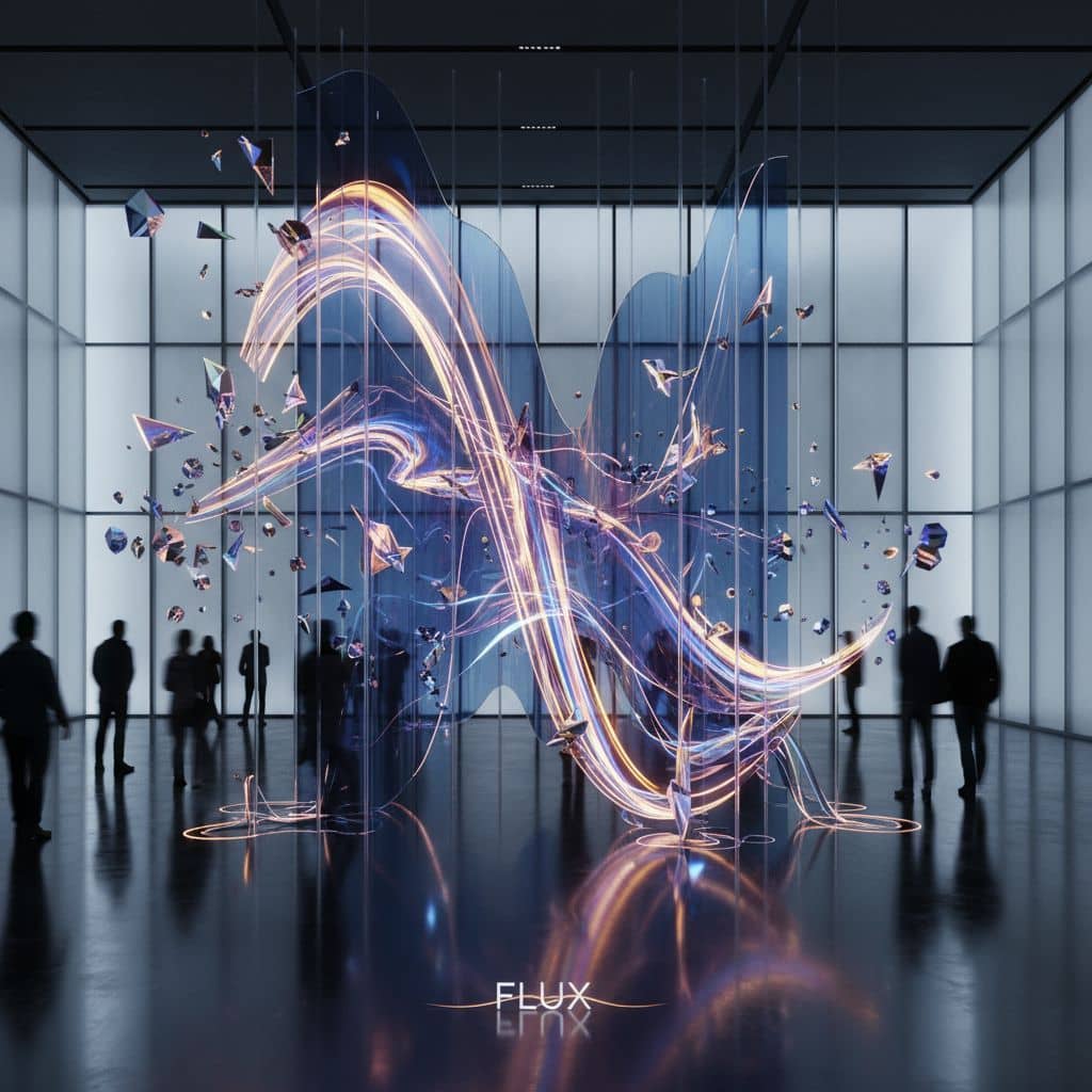 Flux Prompt Generator