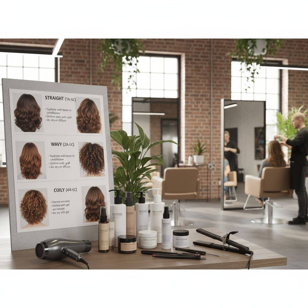 Hair & Beauty Advisor