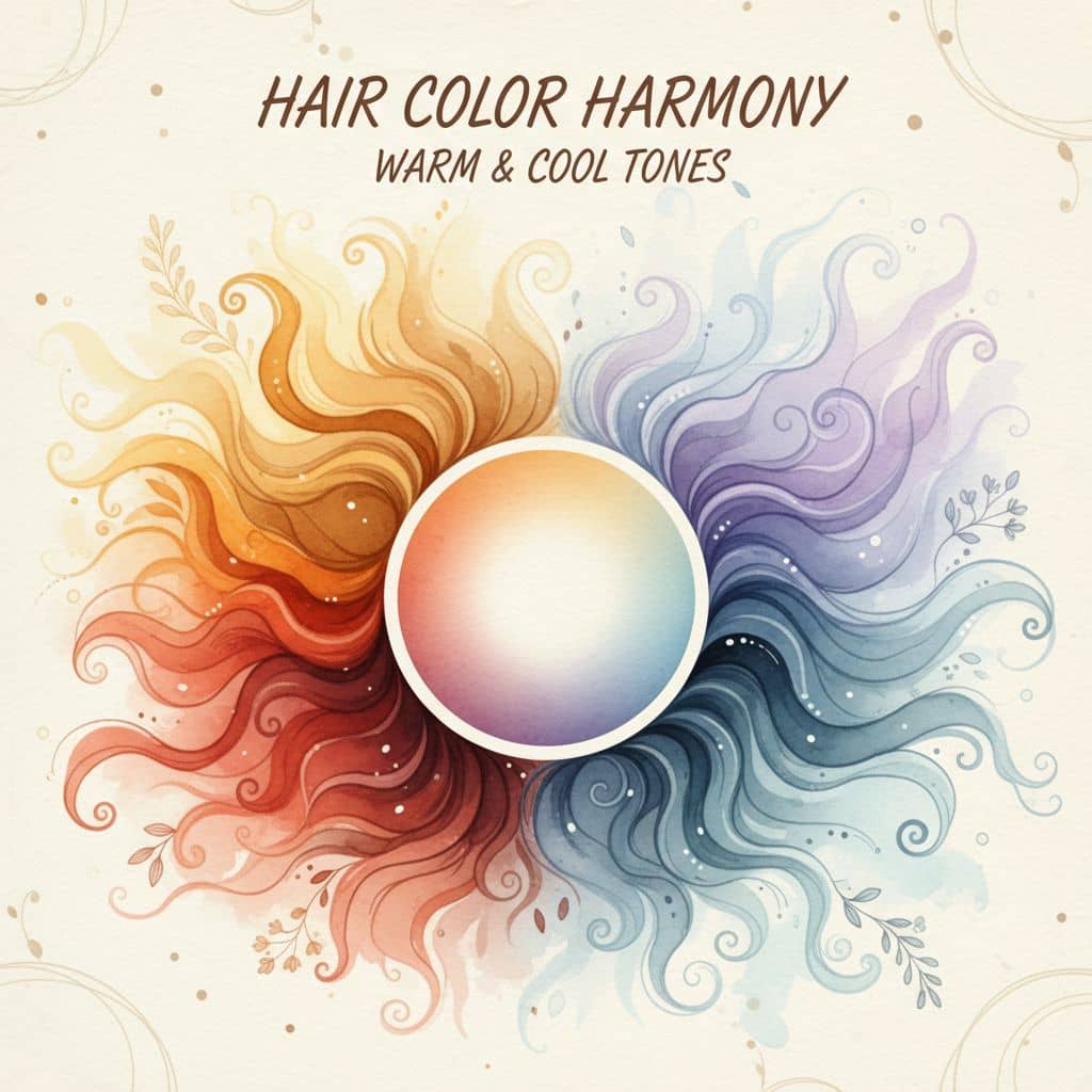 Hair Color Consultant