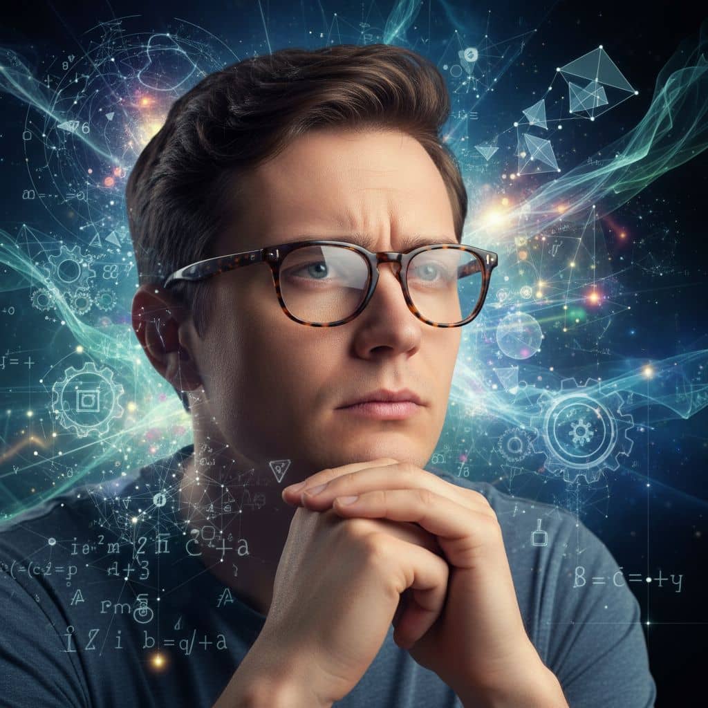 Intellectual Appearance Test