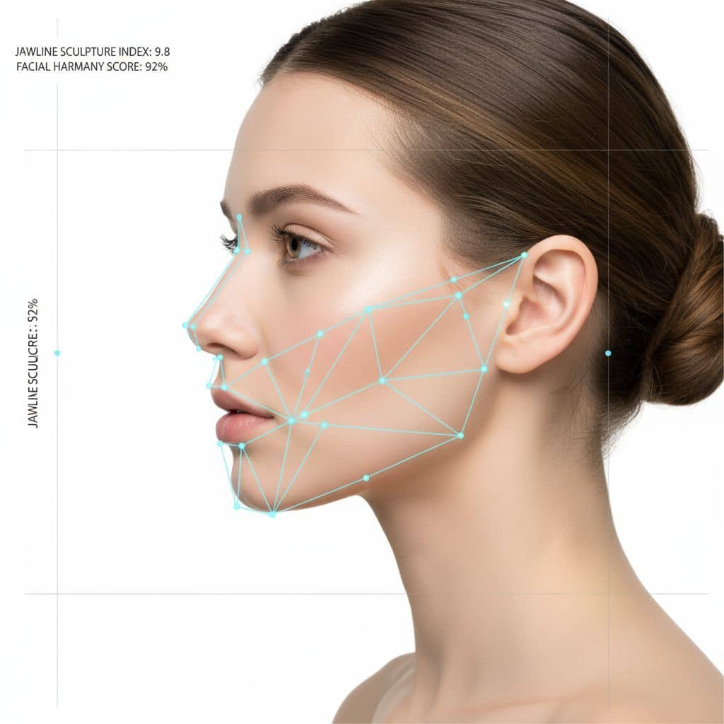 Jawline Analyzer