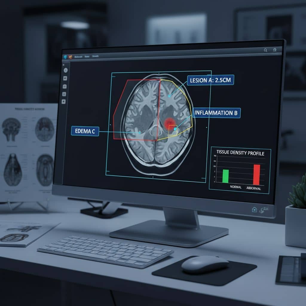 Medical Image Analysis