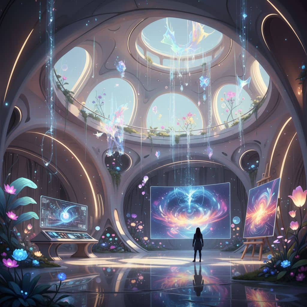 Midjourney Prompt Generator