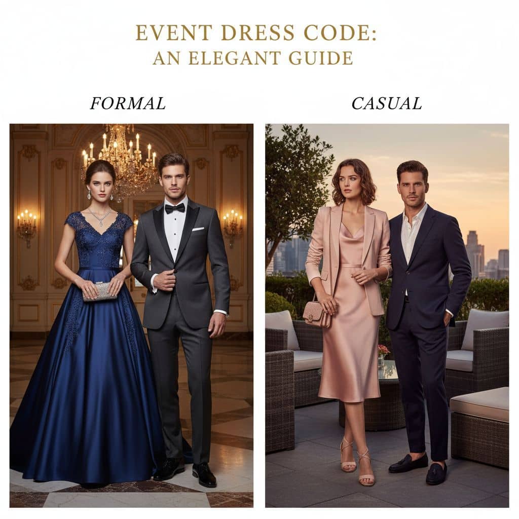 Occasion-Specific Stylist