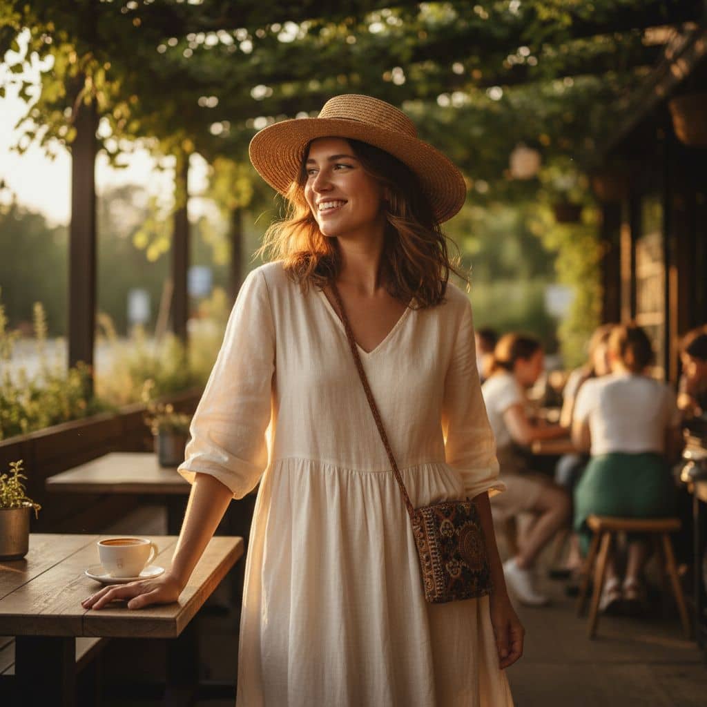 Am I Photogenic? Test