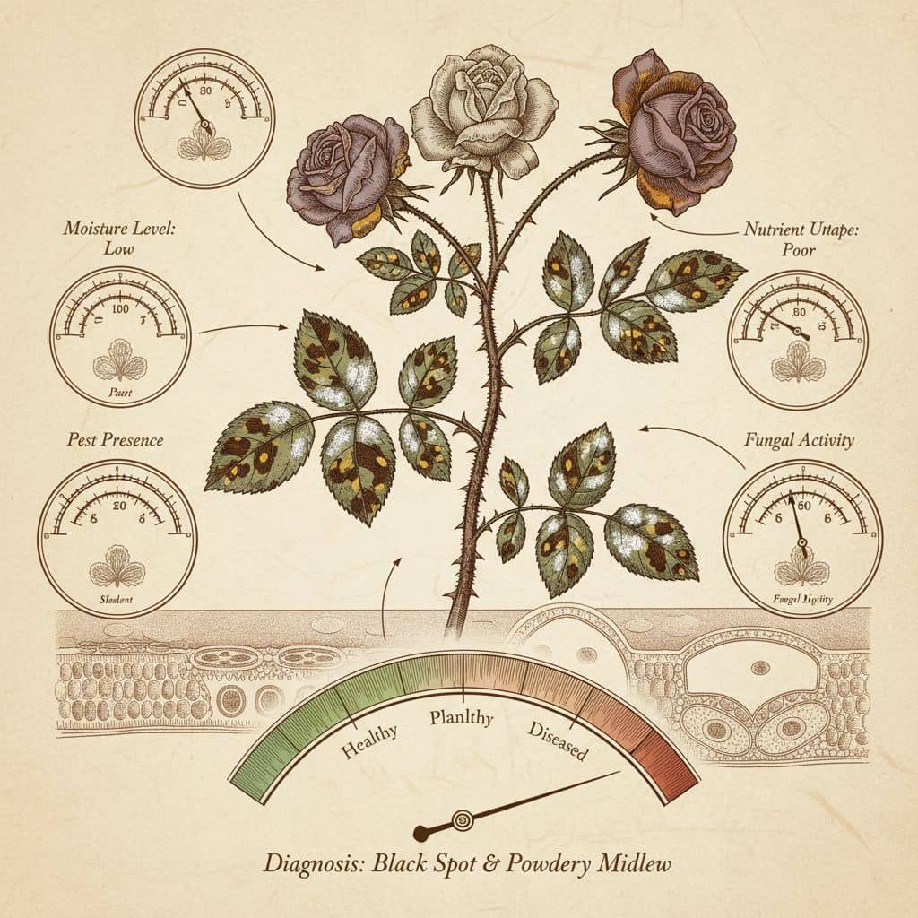 Plant Disease Analysis