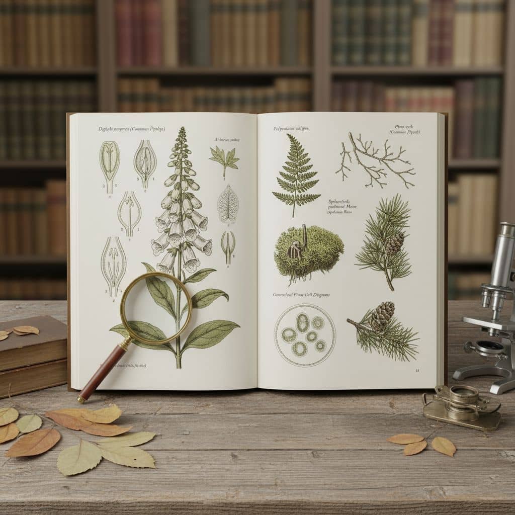 Plant Identification