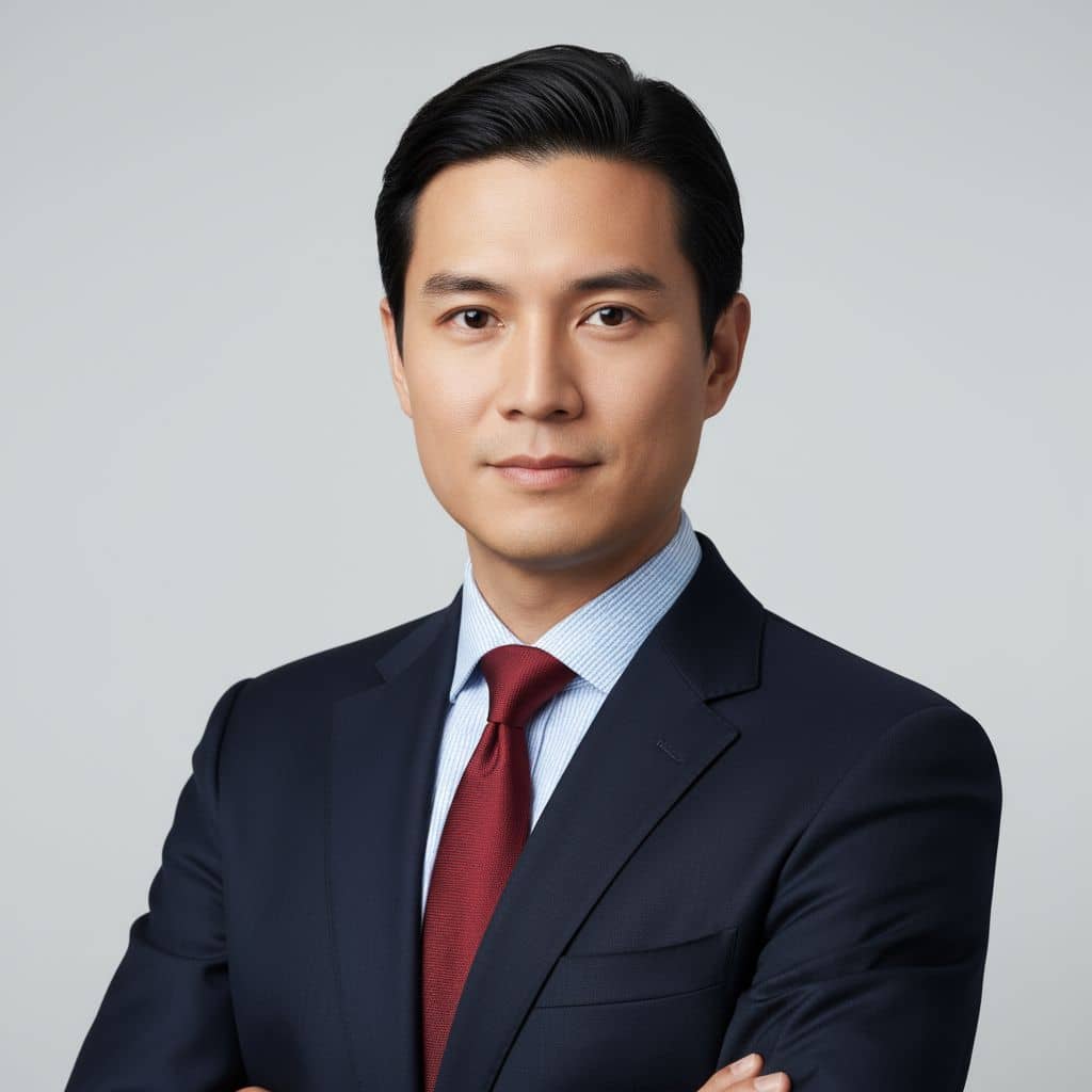 Visual Professionalism Test