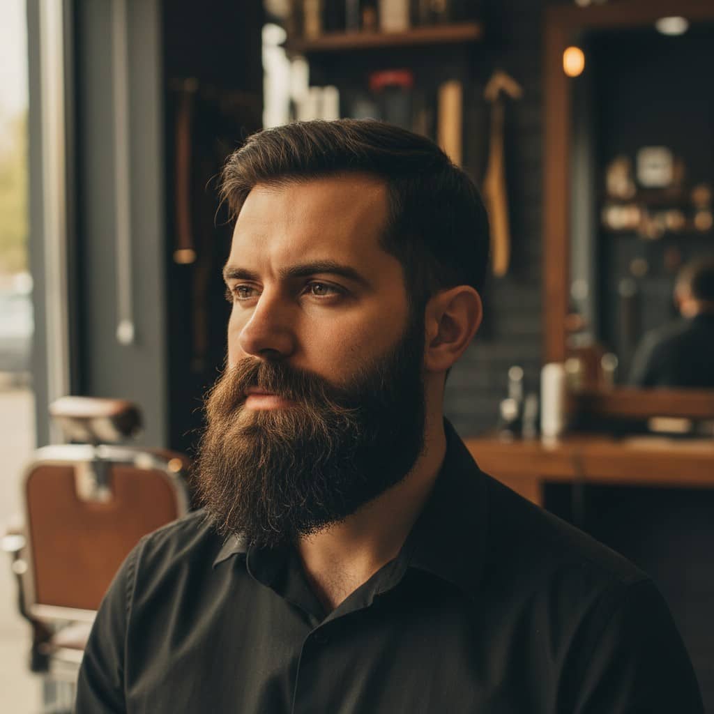 Rate My Beard