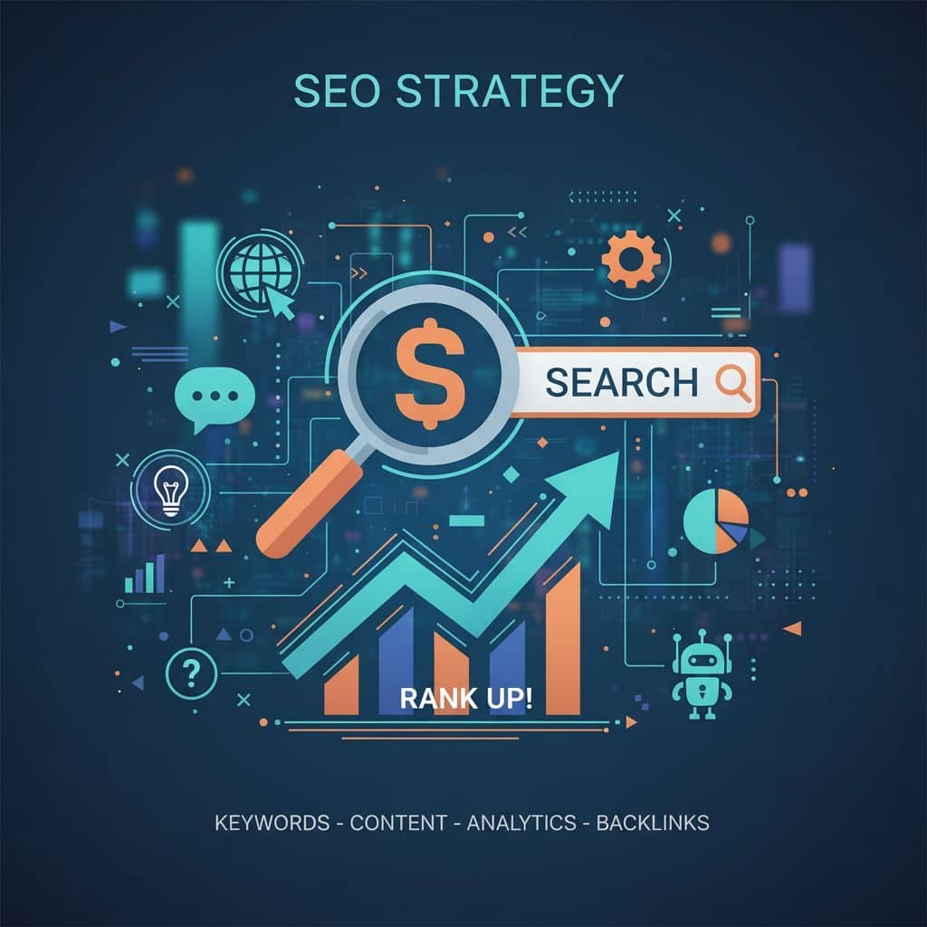 SEO Optimization