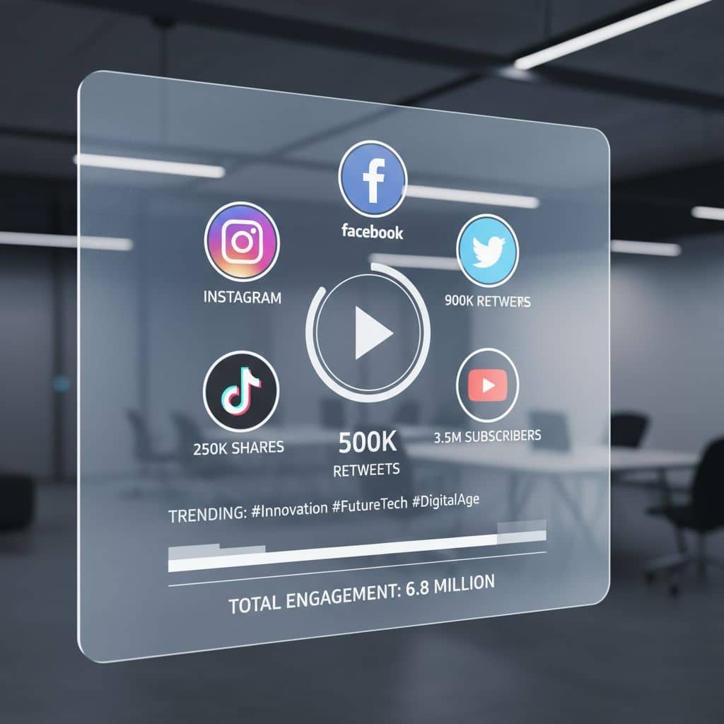 Social Media Optimizer