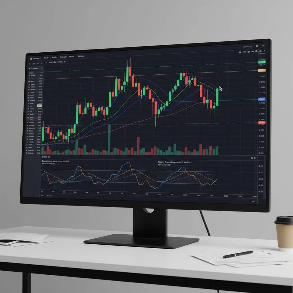 Trading Technical Analysis