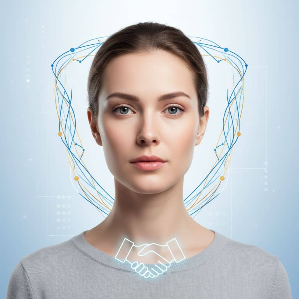 Trustworthiness Perception Test