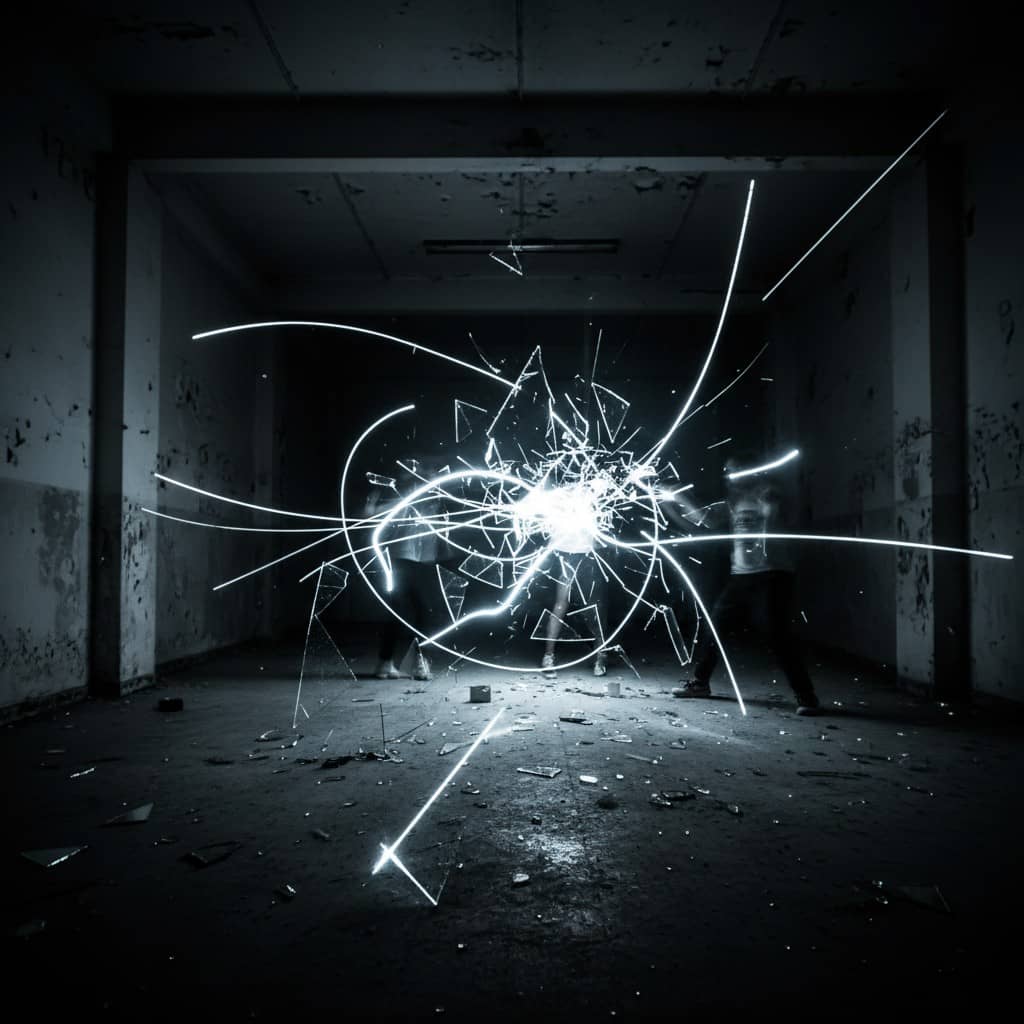 AI Breakcore Generator
