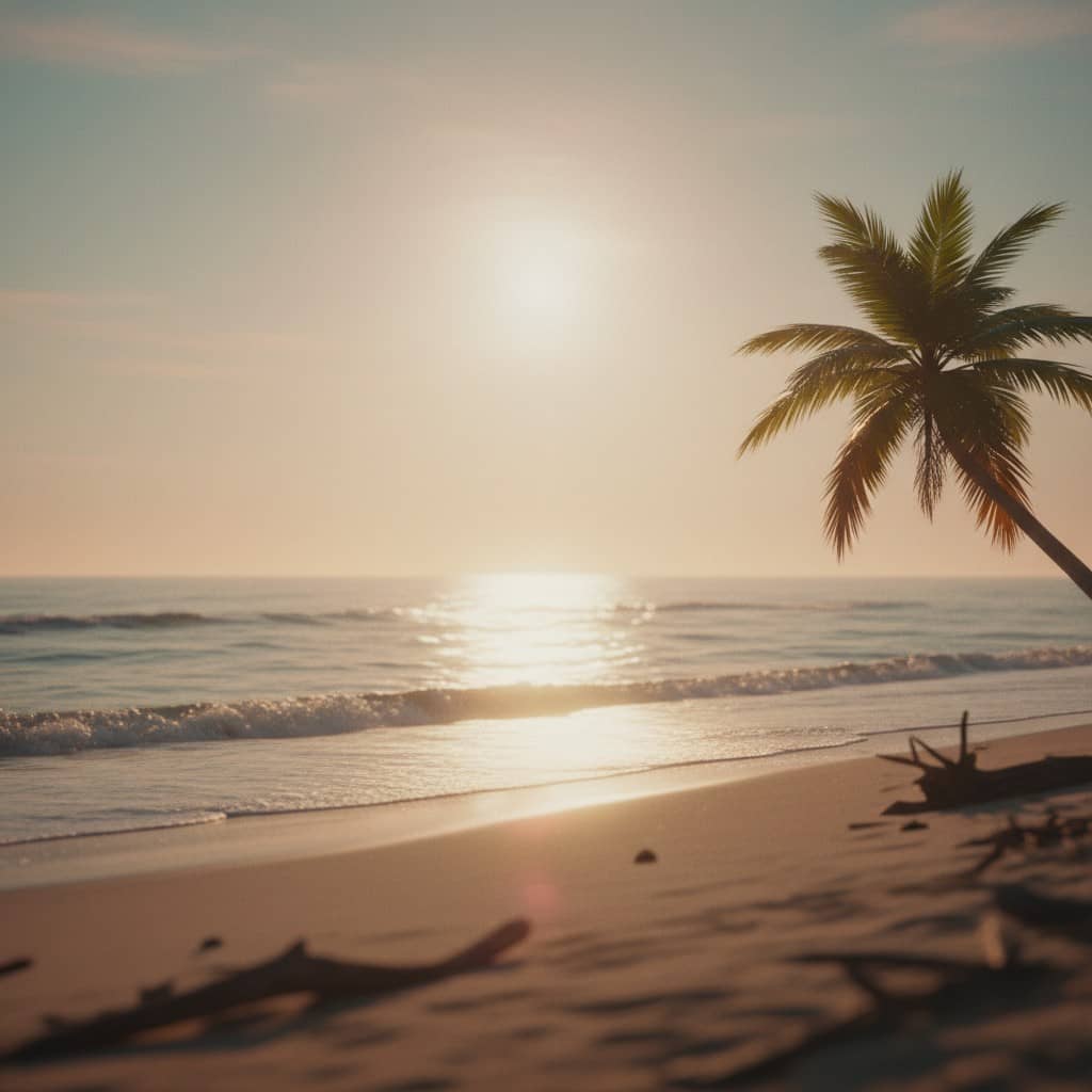 AI Chillwave Generator