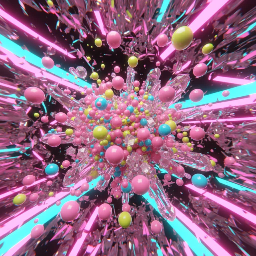 AI Hyperpop Generator