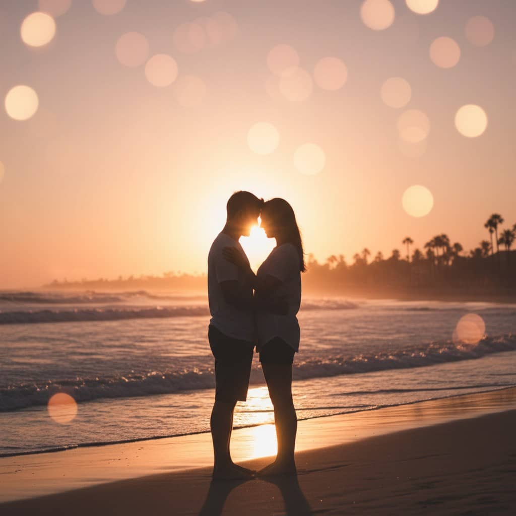 AI Love Song Generator